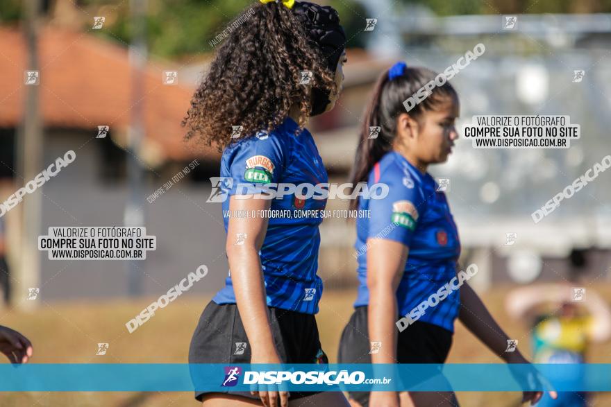 III Etapa do Campeonato Paranaense de Rugby