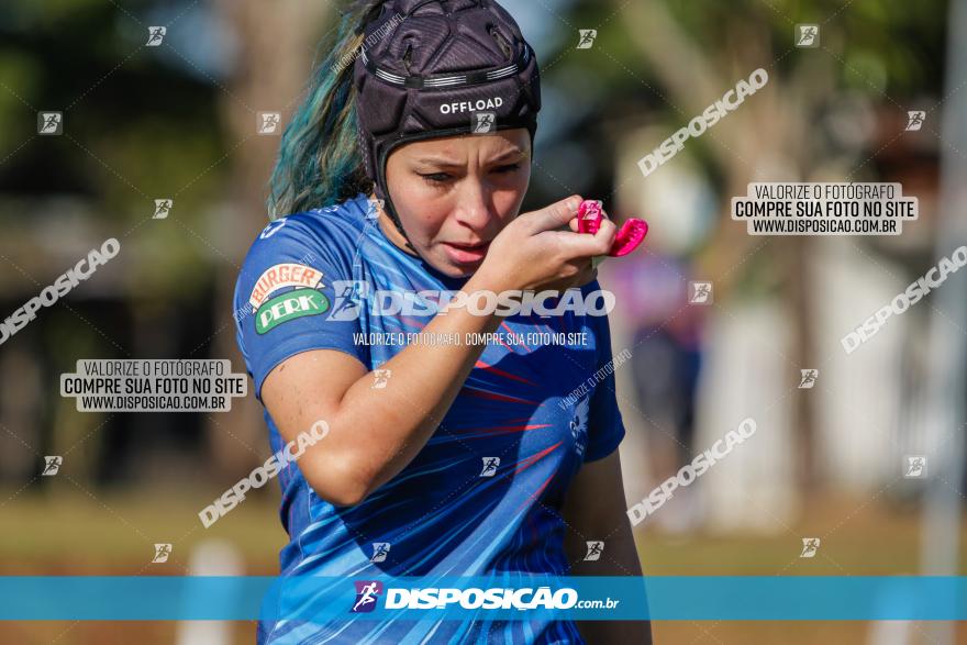 III Etapa do Campeonato Paranaense de Rugby