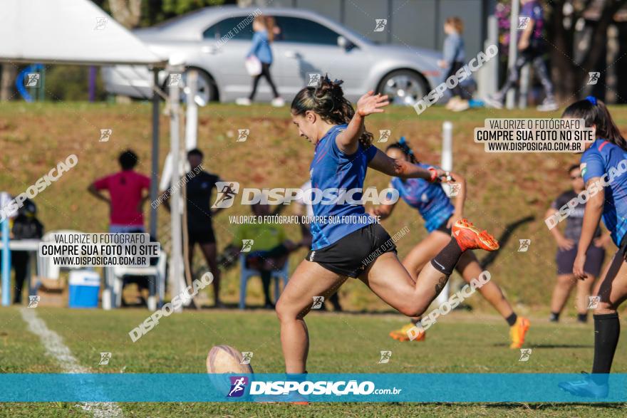 III Etapa do Campeonato Paranaense de Rugby