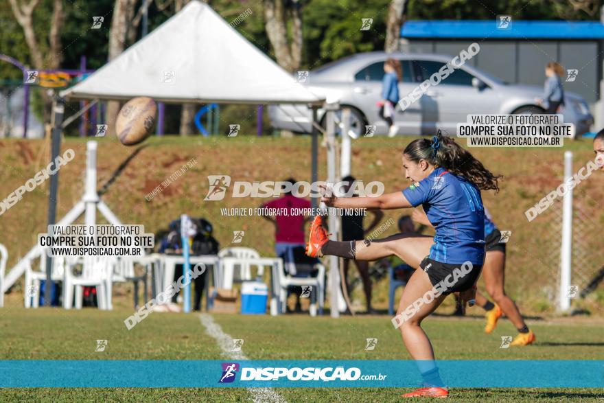 III Etapa do Campeonato Paranaense de Rugby