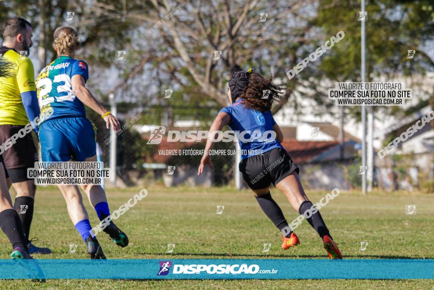 III Etapa do Campeonato Paranaense de Rugby