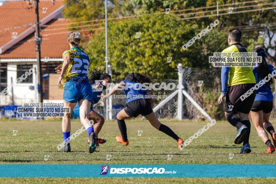 III Etapa do Campeonato Paranaense de Rugby