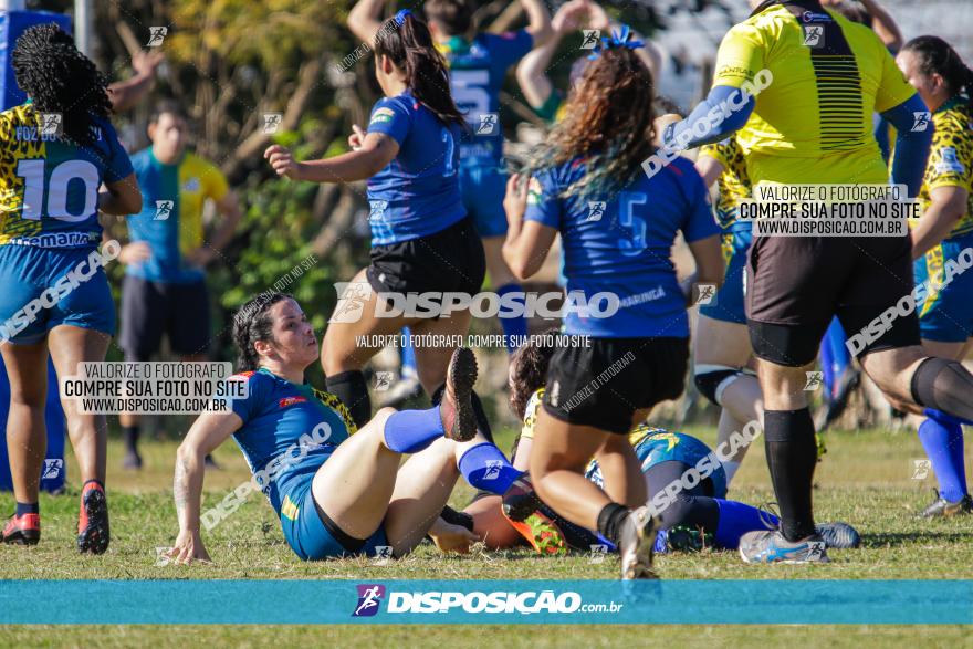 III Etapa do Campeonato Paranaense de Rugby