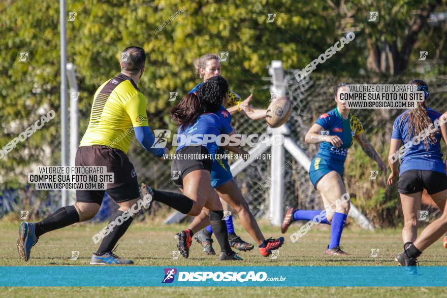 III Etapa do Campeonato Paranaense de Rugby