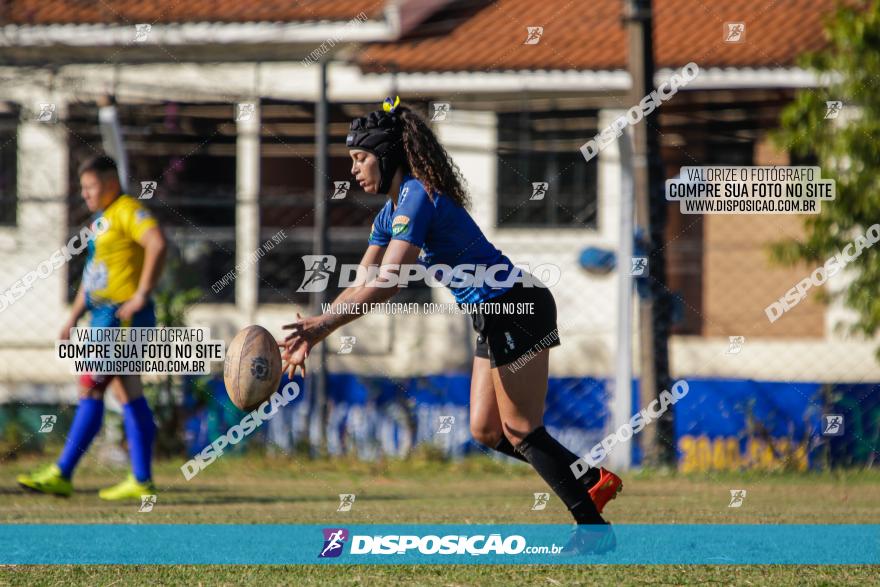 III Etapa do Campeonato Paranaense de Rugby