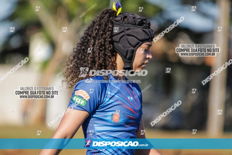 III Etapa do Campeonato Paranaense de Rugby