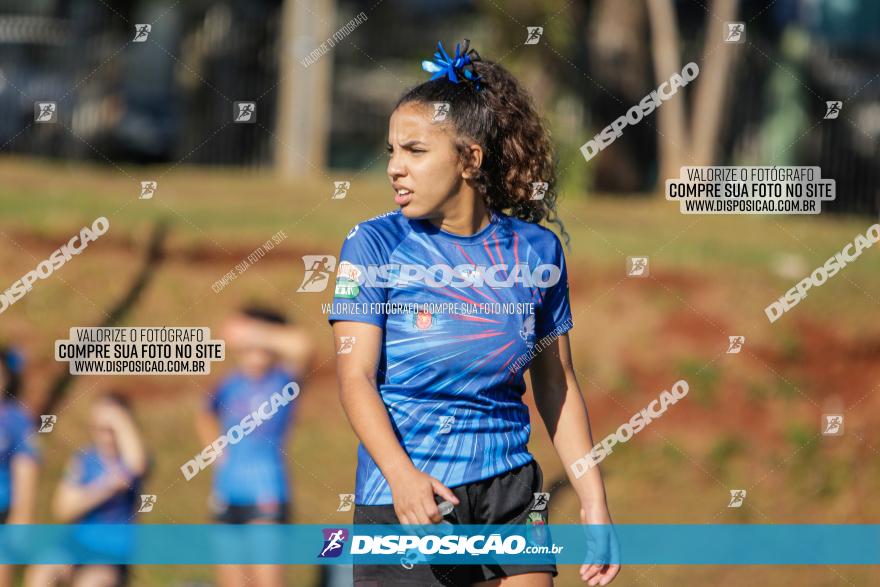 III Etapa do Campeonato Paranaense de Rugby