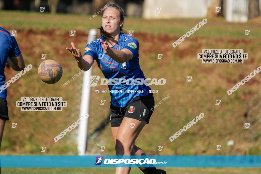 III Etapa do Campeonato Paranaense de Rugby