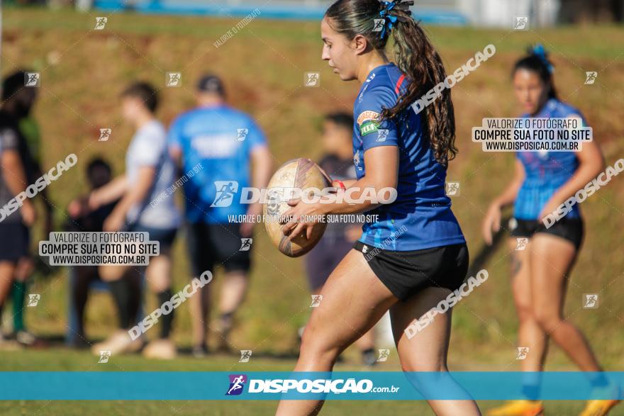 III Etapa do Campeonato Paranaense de Rugby