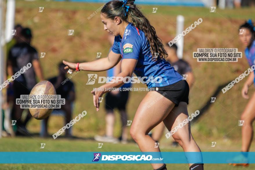 III Etapa do Campeonato Paranaense de Rugby