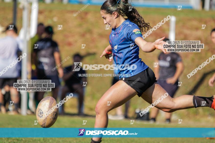 III Etapa do Campeonato Paranaense de Rugby