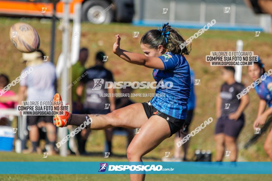 III Etapa do Campeonato Paranaense de Rugby