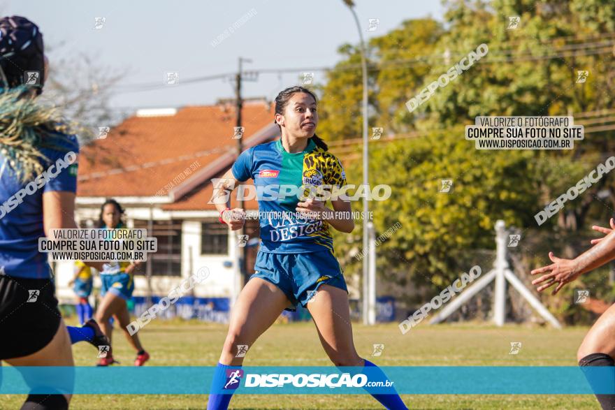 III Etapa do Campeonato Paranaense de Rugby