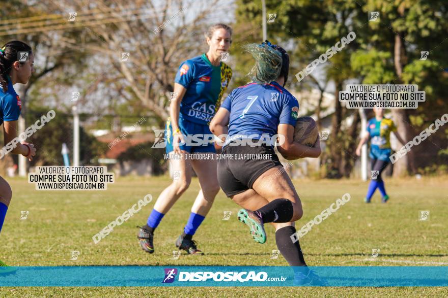 III Etapa do Campeonato Paranaense de Rugby