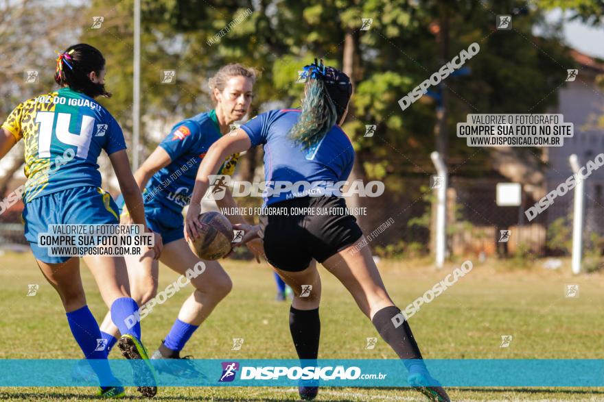 III Etapa do Campeonato Paranaense de Rugby