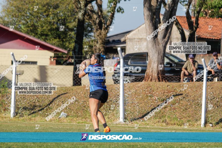 III Etapa do Campeonato Paranaense de Rugby