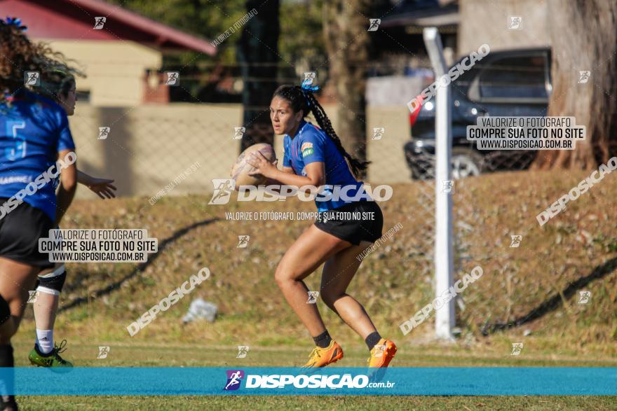 III Etapa do Campeonato Paranaense de Rugby