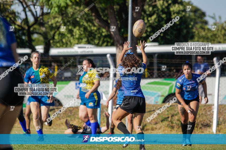 III Etapa do Campeonato Paranaense de Rugby