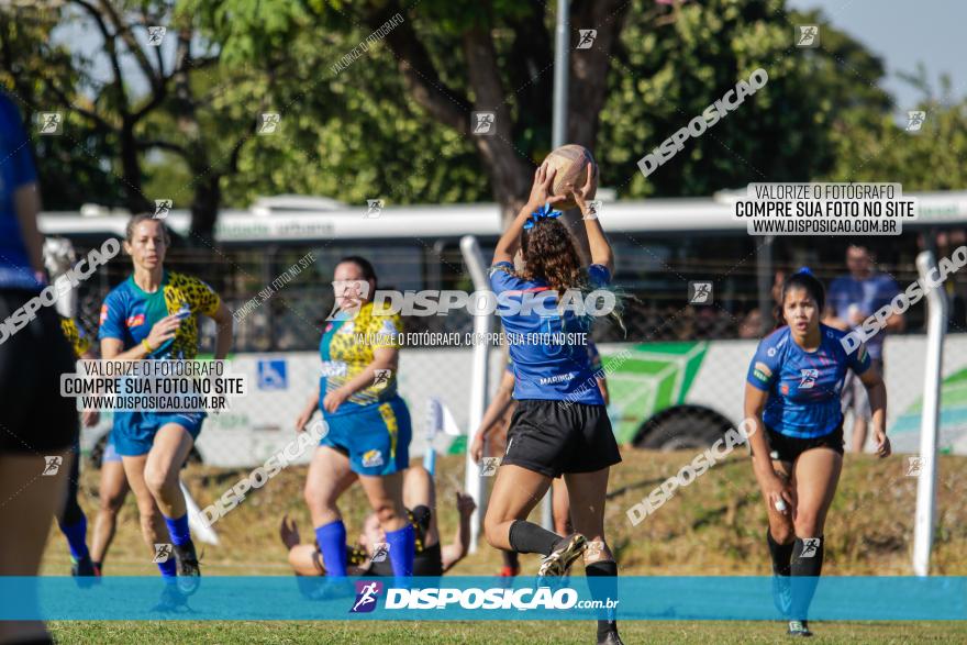 III Etapa do Campeonato Paranaense de Rugby