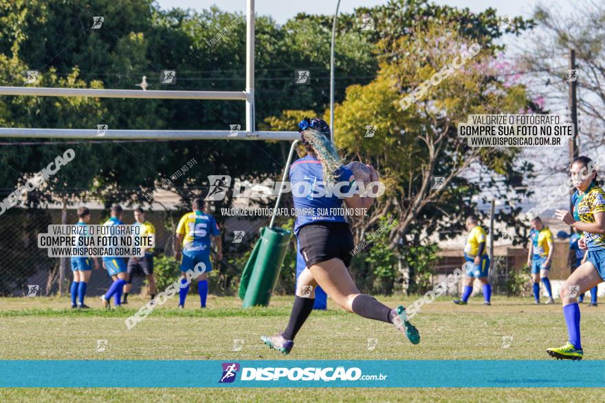 III Etapa do Campeonato Paranaense de Rugby