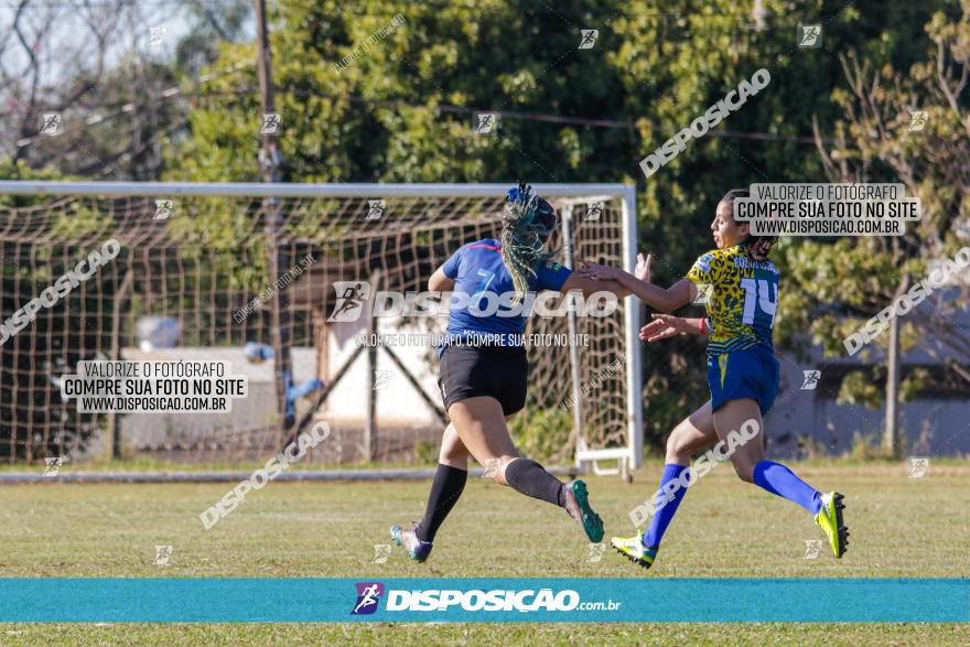 III Etapa do Campeonato Paranaense de Rugby