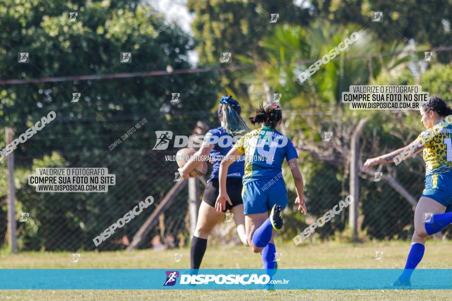 III Etapa do Campeonato Paranaense de Rugby