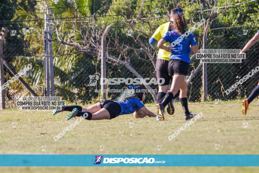 III Etapa do Campeonato Paranaense de Rugby