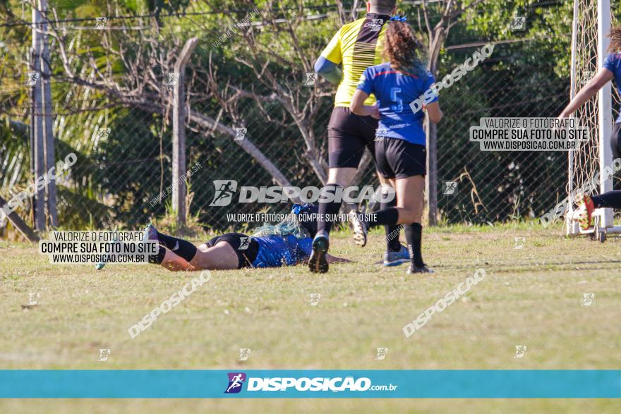 III Etapa do Campeonato Paranaense de Rugby