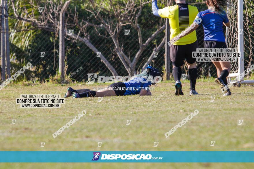 III Etapa do Campeonato Paranaense de Rugby