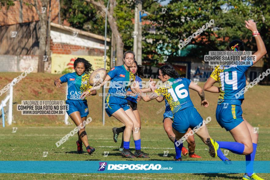 III Etapa do Campeonato Paranaense de Rugby