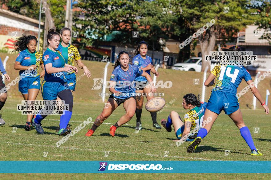 III Etapa do Campeonato Paranaense de Rugby