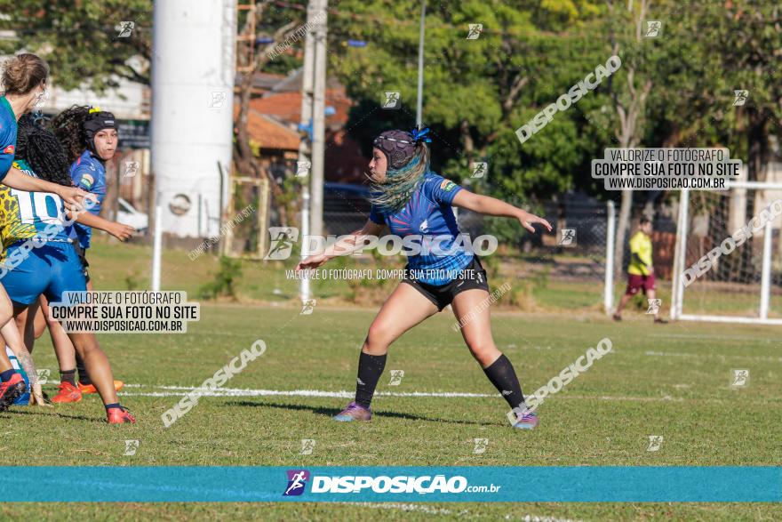 III Etapa do Campeonato Paranaense de Rugby