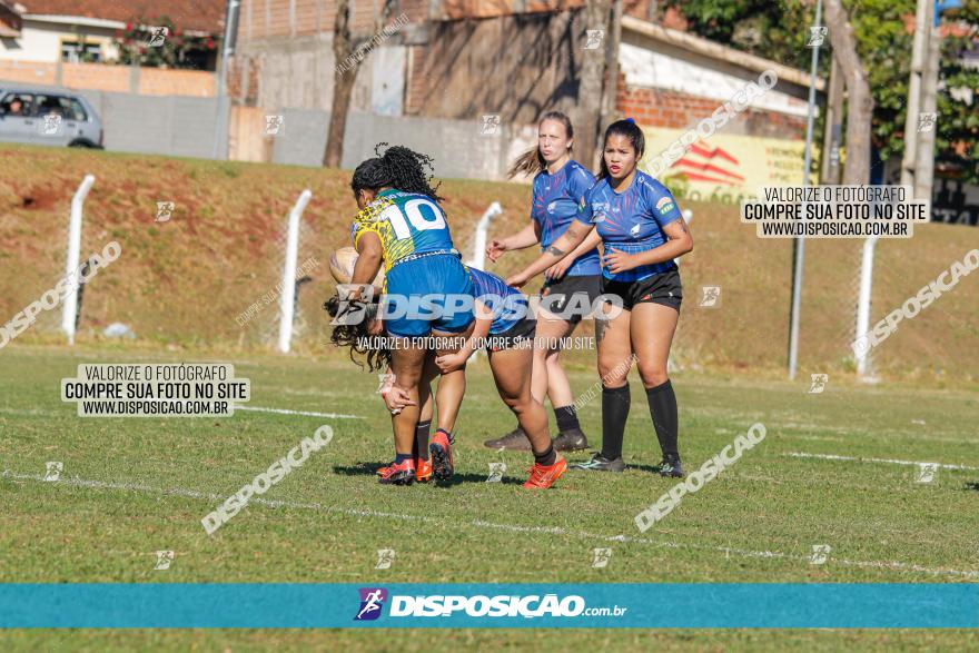 III Etapa do Campeonato Paranaense de Rugby