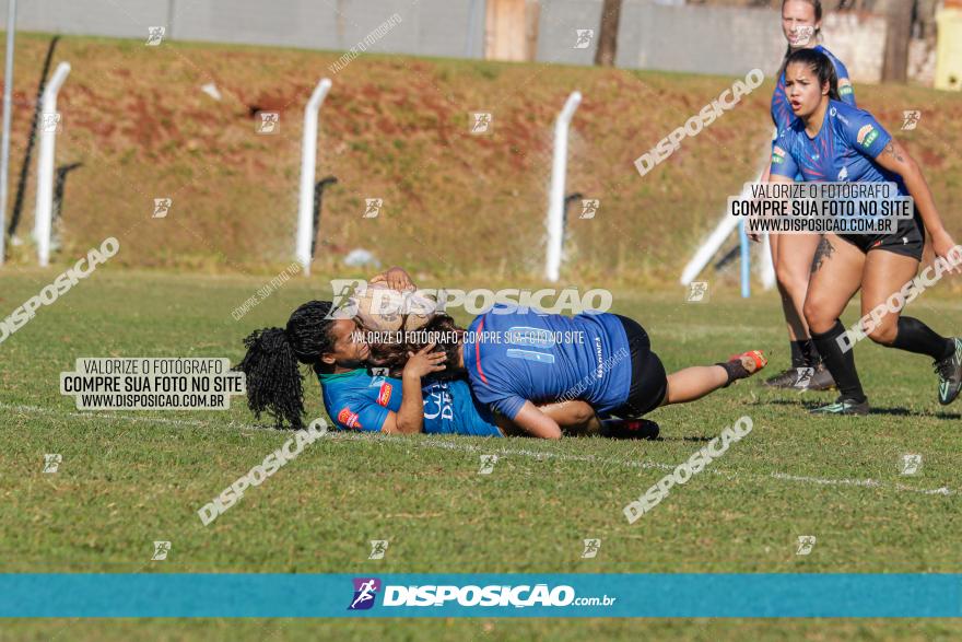 III Etapa do Campeonato Paranaense de Rugby