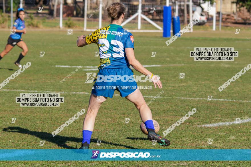 III Etapa do Campeonato Paranaense de Rugby