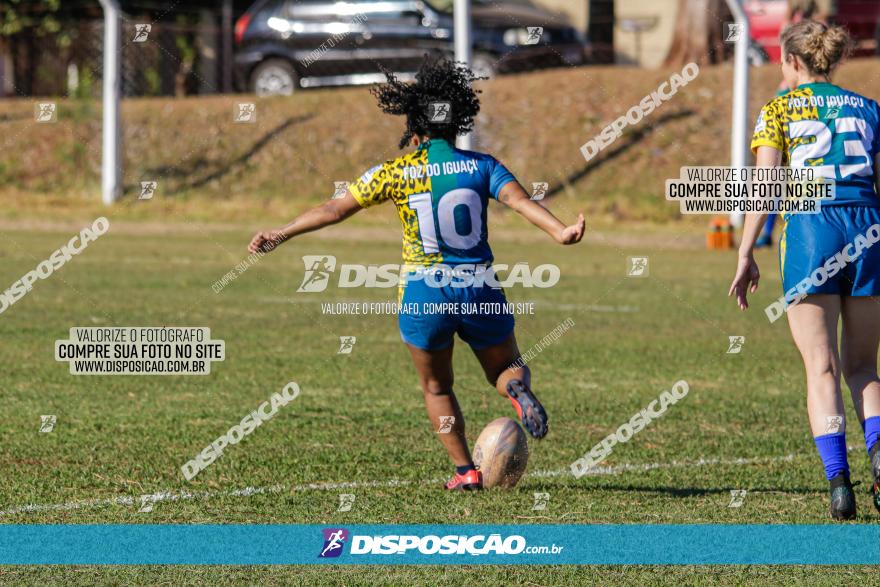 III Etapa do Campeonato Paranaense de Rugby