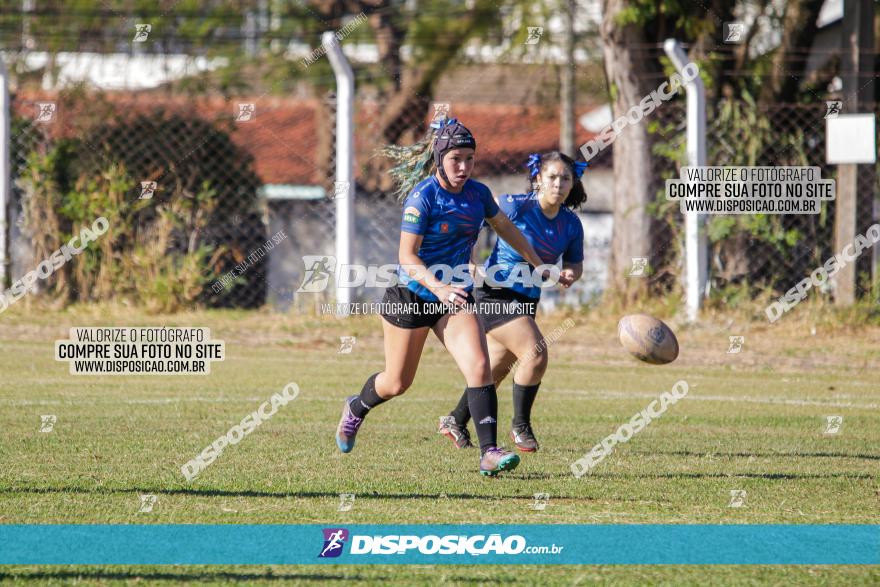 III Etapa do Campeonato Paranaense de Rugby