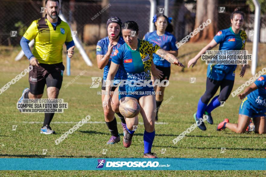 III Etapa do Campeonato Paranaense de Rugby