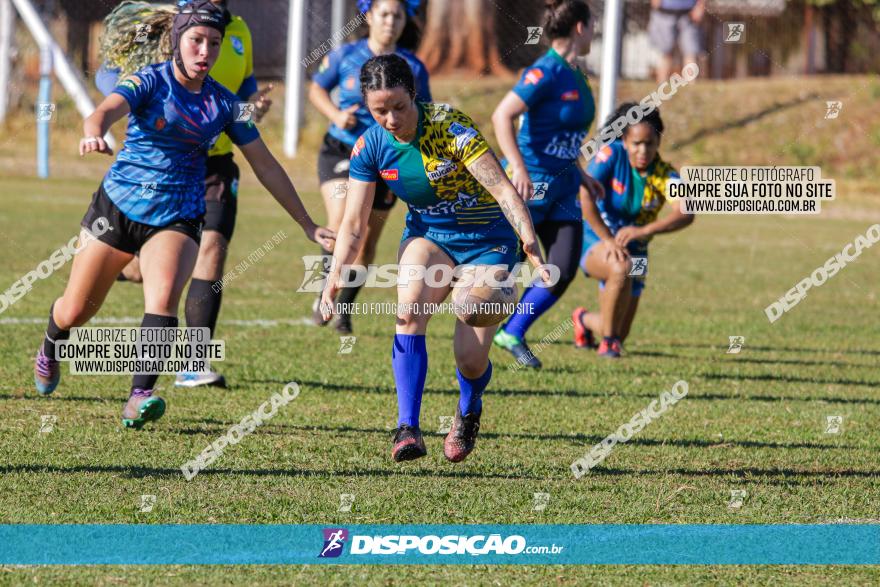 III Etapa do Campeonato Paranaense de Rugby