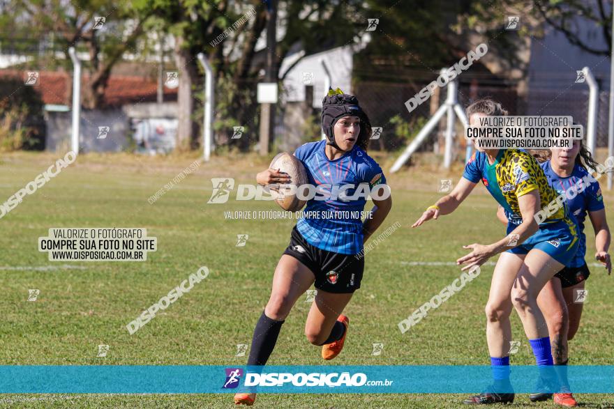 III Etapa do Campeonato Paranaense de Rugby