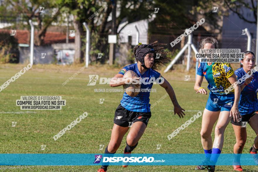 III Etapa do Campeonato Paranaense de Rugby