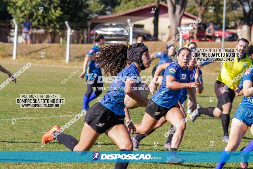 III Etapa do Campeonato Paranaense de Rugby