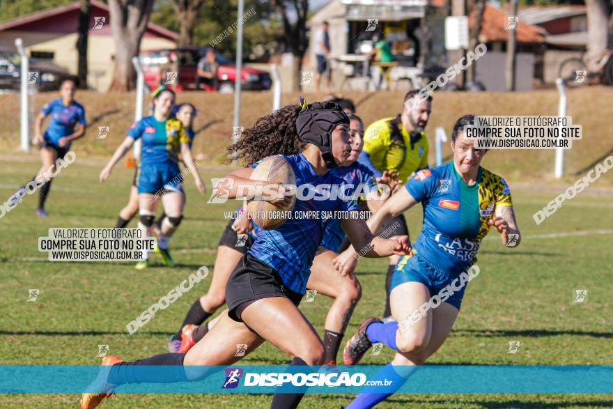 III Etapa do Campeonato Paranaense de Rugby