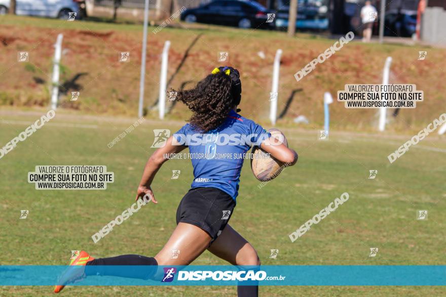 III Etapa do Campeonato Paranaense de Rugby