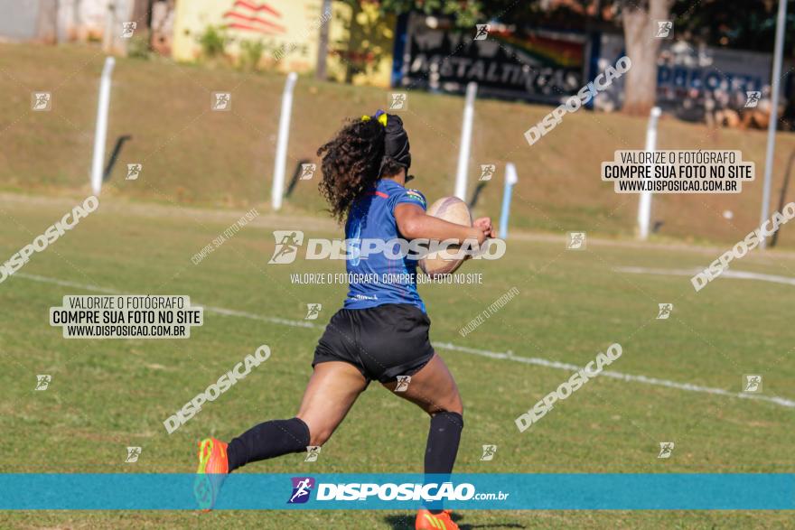 III Etapa do Campeonato Paranaense de Rugby