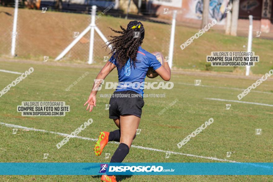 III Etapa do Campeonato Paranaense de Rugby