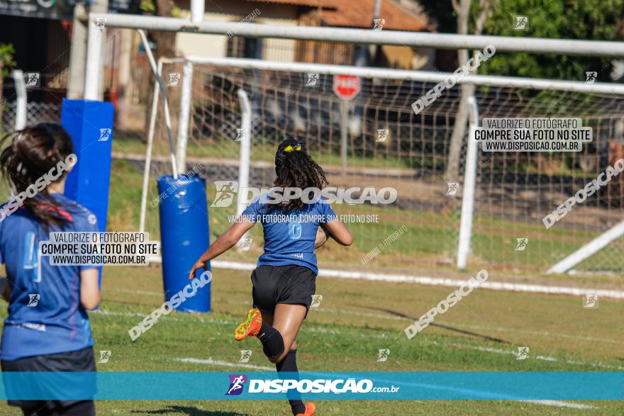 III Etapa do Campeonato Paranaense de Rugby