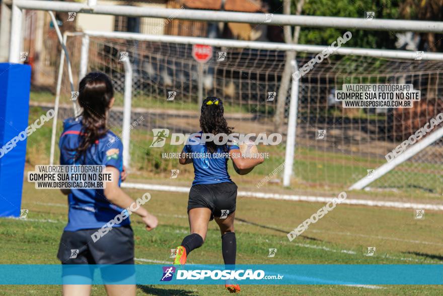 III Etapa do Campeonato Paranaense de Rugby