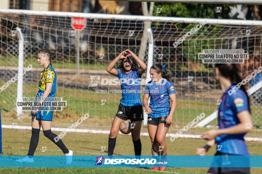 III Etapa do Campeonato Paranaense de Rugby