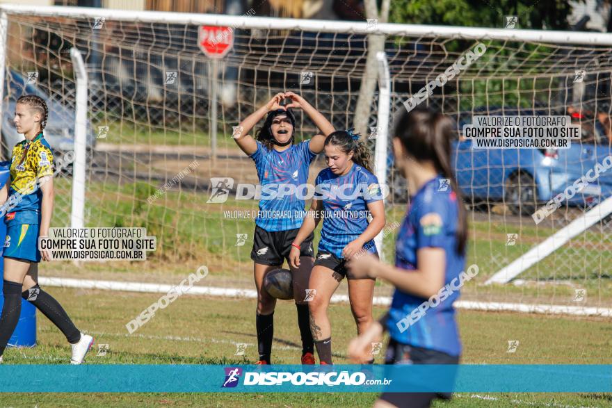 III Etapa do Campeonato Paranaense de Rugby